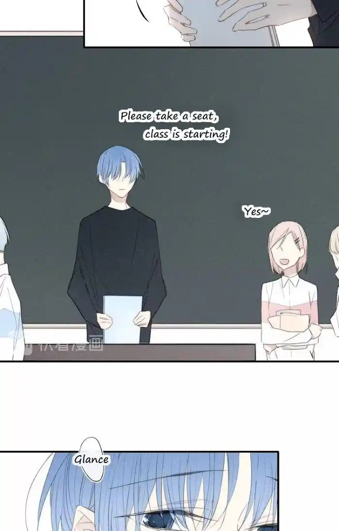 Cry for Me Vol.01 Ch.156