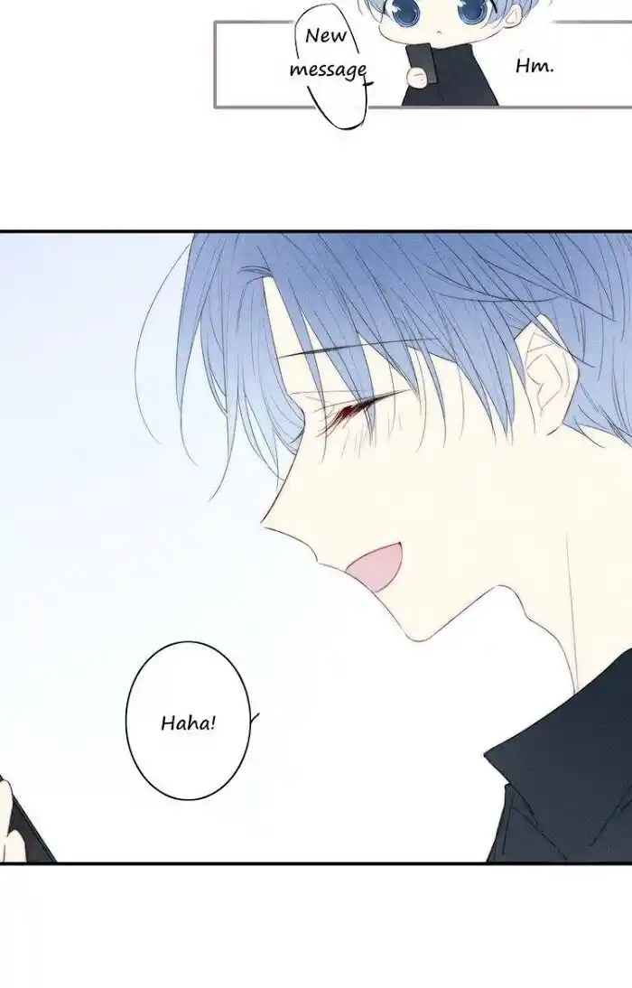 Cry for Me Vol.01 Ch.156