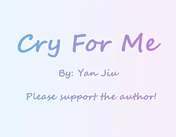 Cry for Me Vol.01 Ch.157