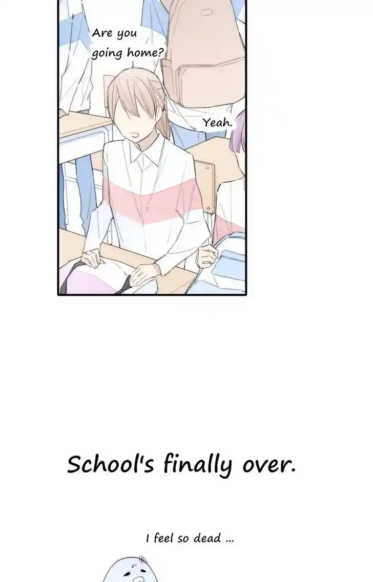 Cry for Me Vol.01 Ch.157