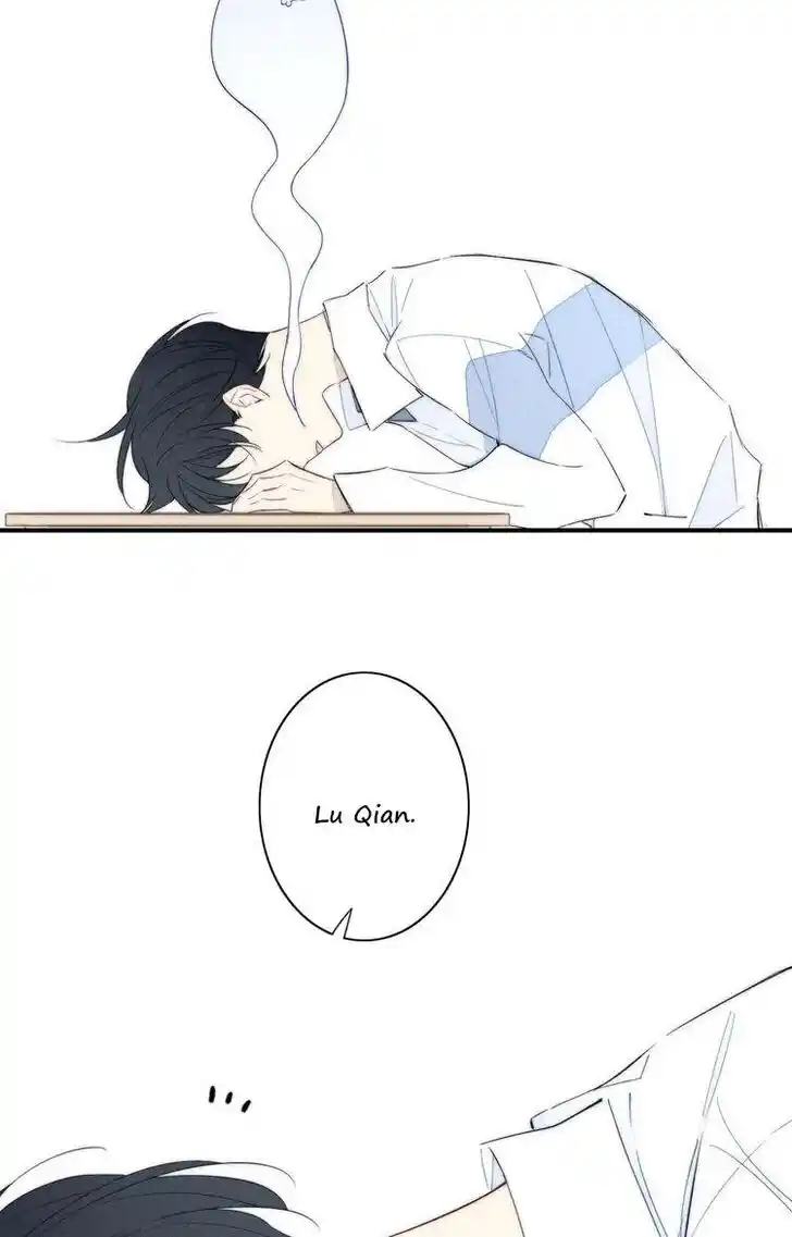 Cry for Me Vol.01 Ch.157