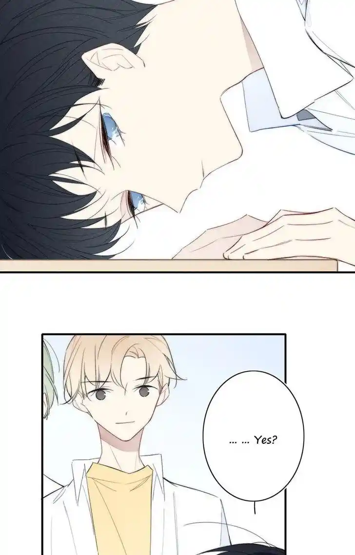 Cry for Me Vol.01 Ch.157