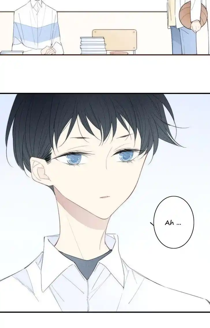 Cry for Me Vol.01 Ch.157