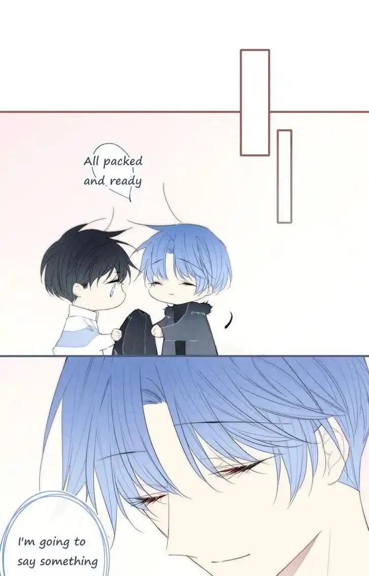 Cry for Me Vol.01 Ch.157