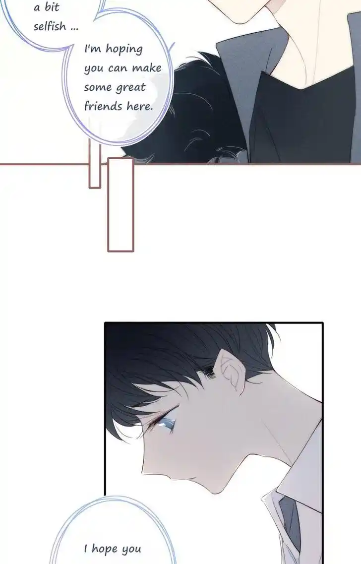 Cry for Me Vol.01 Ch.157