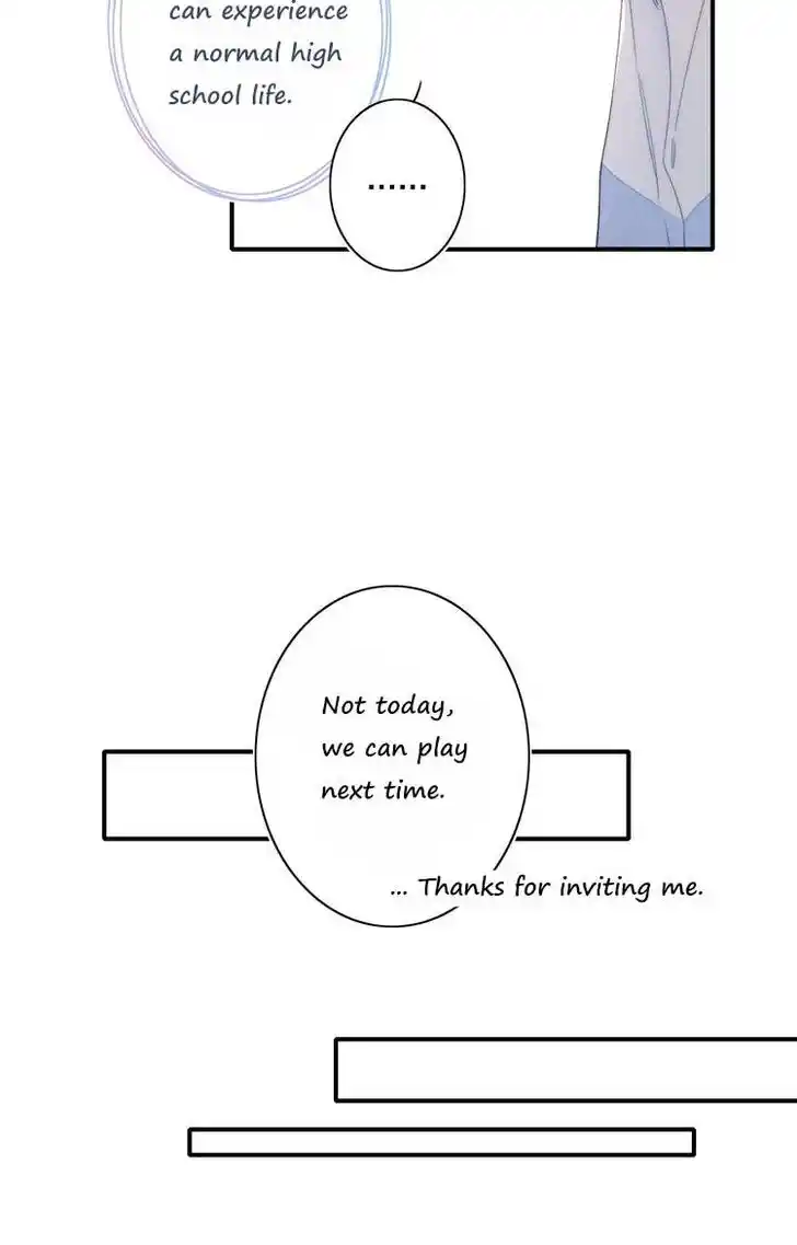 Cry for Me Vol.01 Ch.157