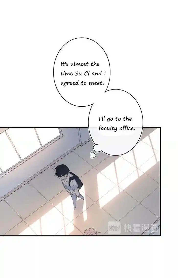 Cry for Me Vol.01 Ch.157