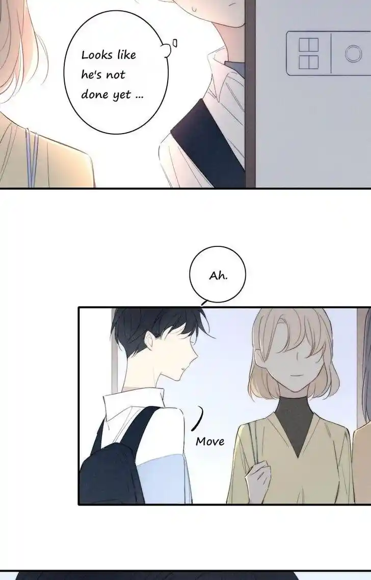 Cry for Me Vol.01 Ch.157