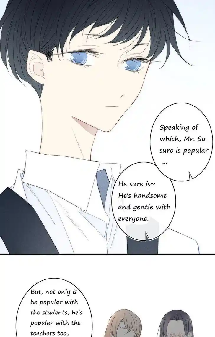 Cry for Me Vol.01 Ch.157