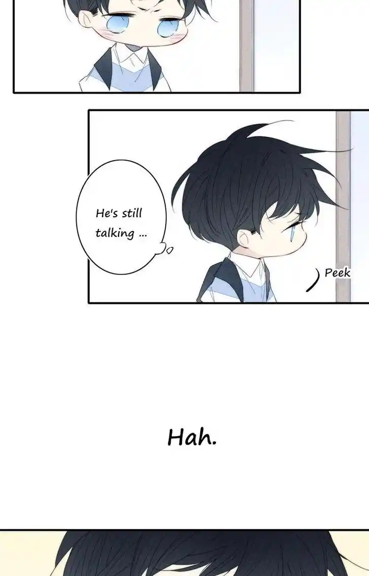 Cry for Me Vol.01 Ch.157