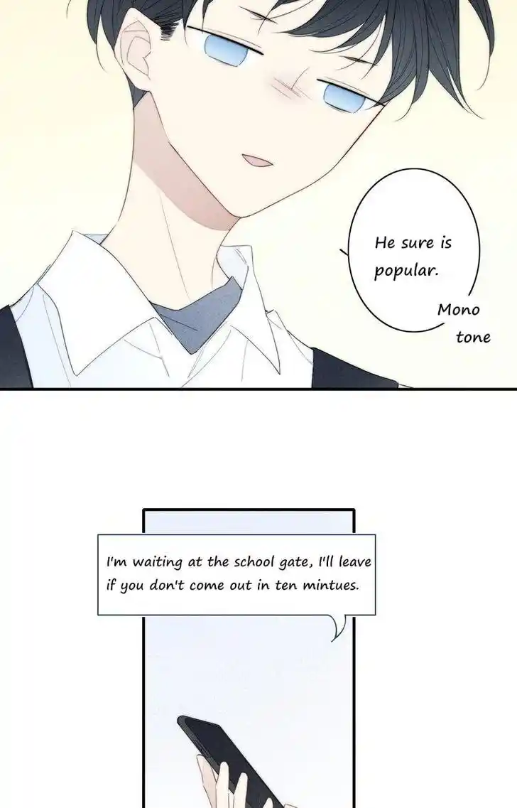 Cry for Me Vol.01 Ch.157