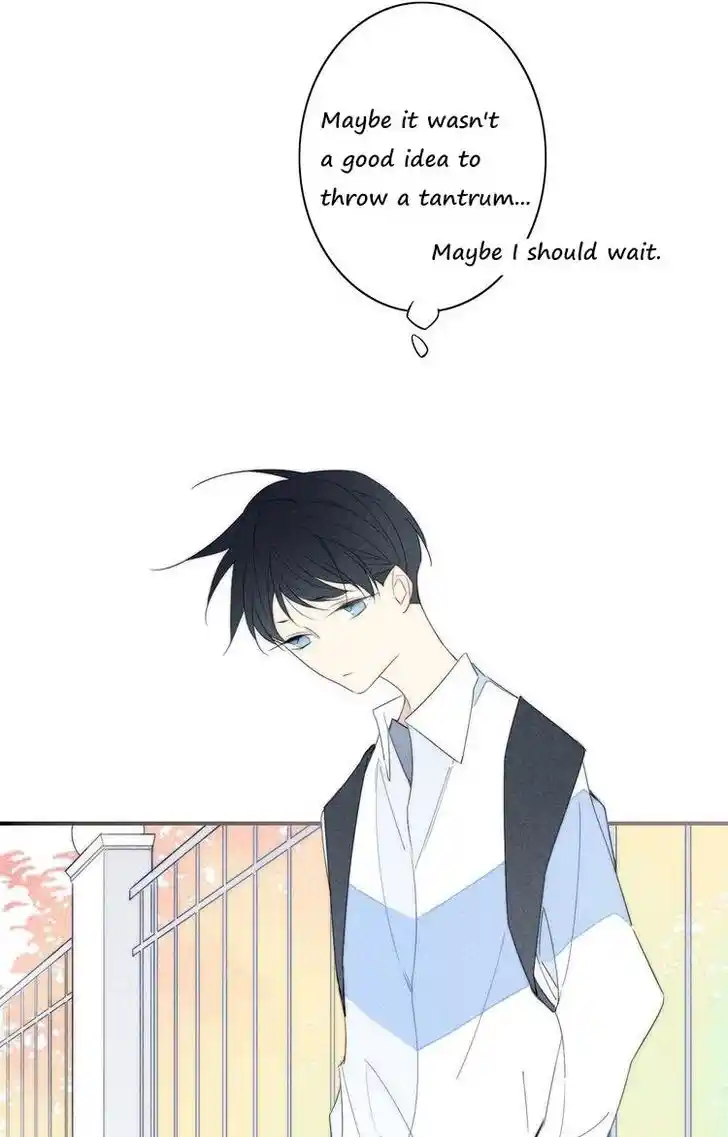 Cry for Me Vol.01 Ch.157