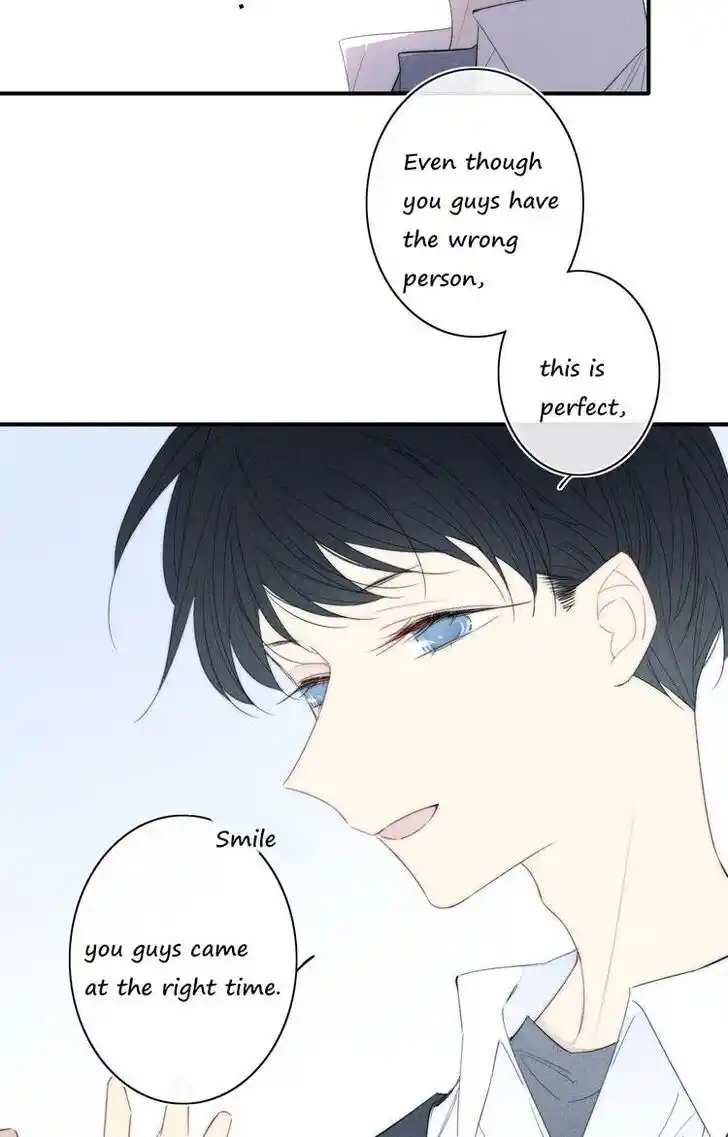 Cry for Me Vol.01 Ch.157