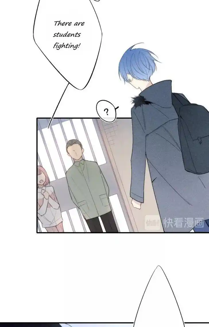 Cry for Me Vol.01 Ch.157