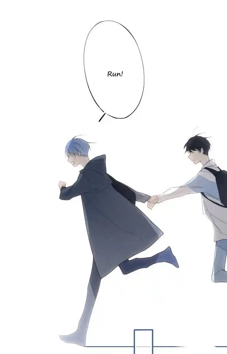 Cry for Me Vol.01 Ch.157