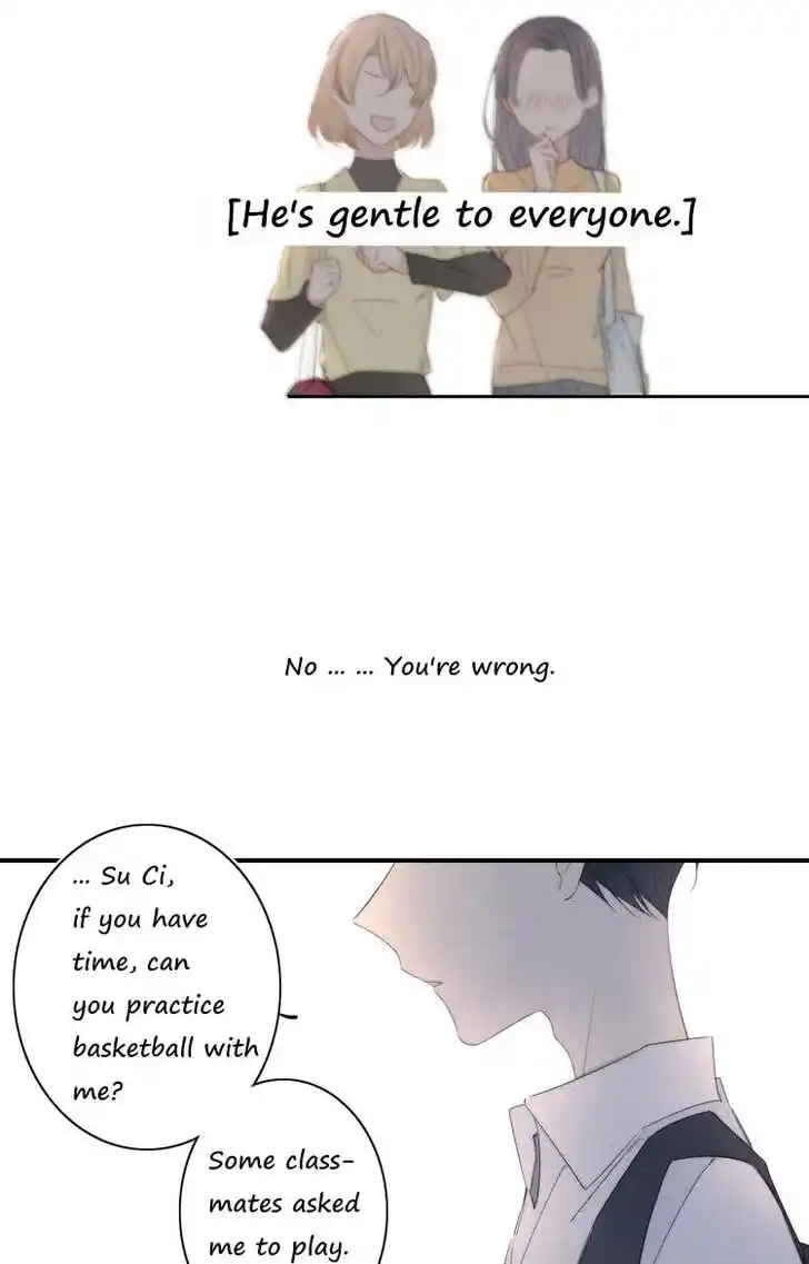 Cry for Me Vol.01 Ch.157