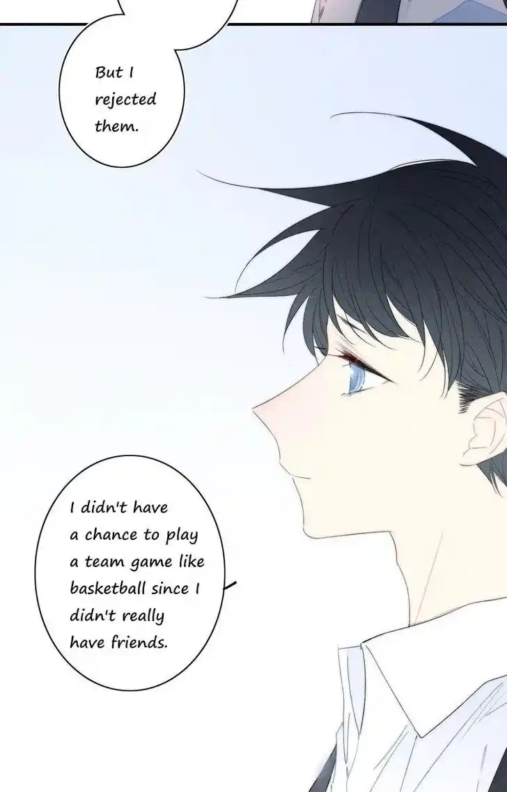 Cry for Me Vol.01 Ch.157