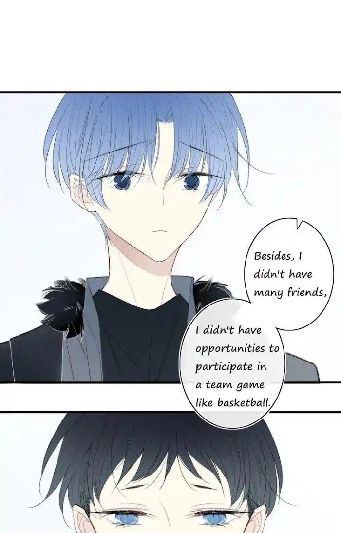 Cry for Me Vol.01 Ch.158