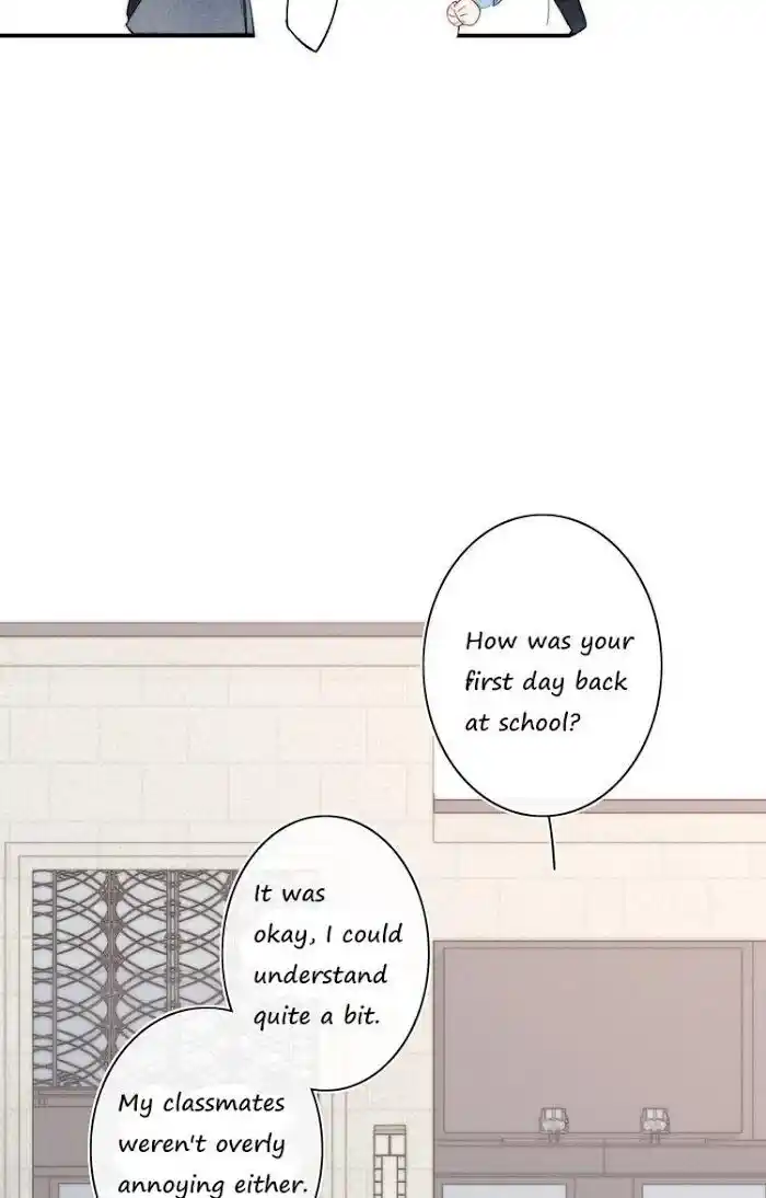 Cry for Me Vol.01 Ch.158