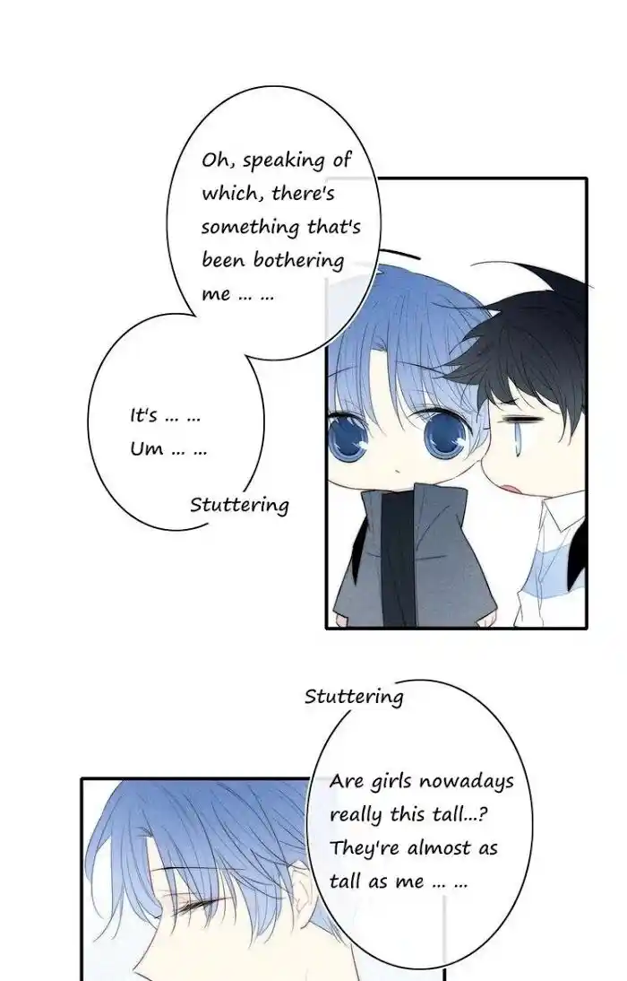 Cry for Me Vol.01 Ch.158