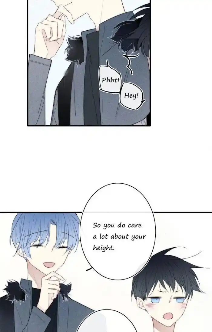 Cry for Me Vol.01 Ch.158