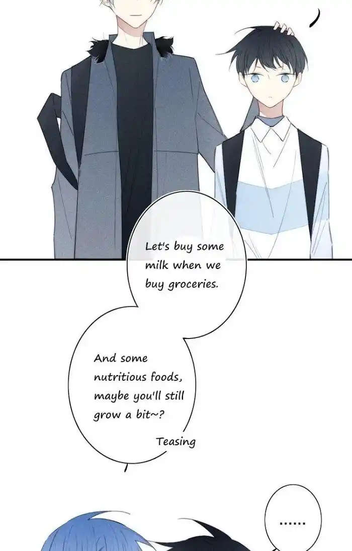 Cry for Me Vol.01 Ch.158