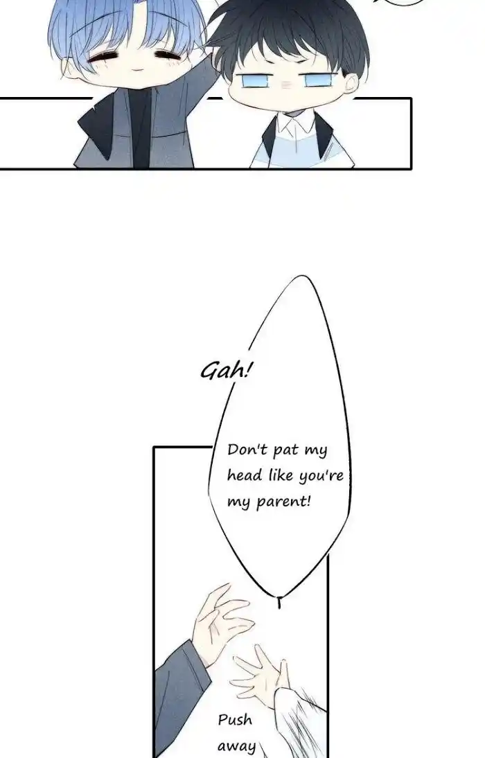 Cry for Me Vol.01 Ch.158