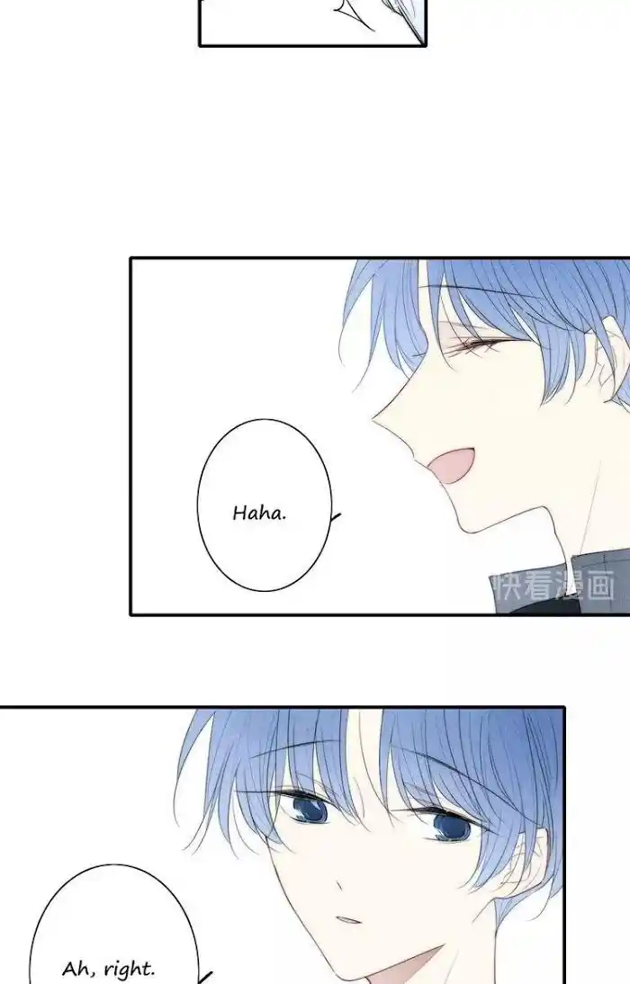 Cry for Me Vol.01 Ch.158