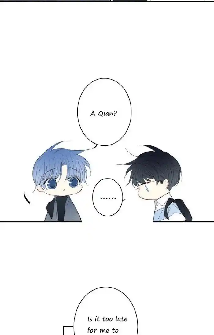 Cry for Me Vol.01 Ch.158