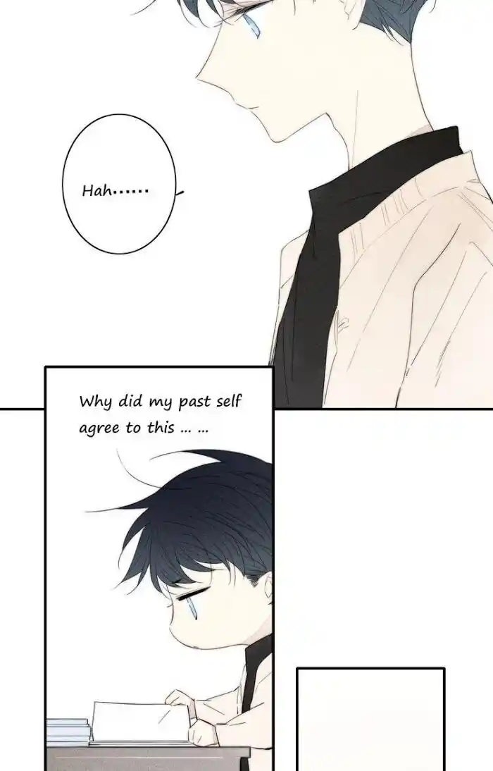 Cry for Me Vol.01 Ch.158