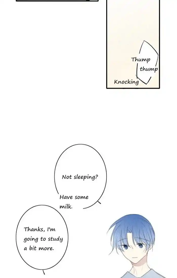 Cry for Me Vol.01 Ch.158