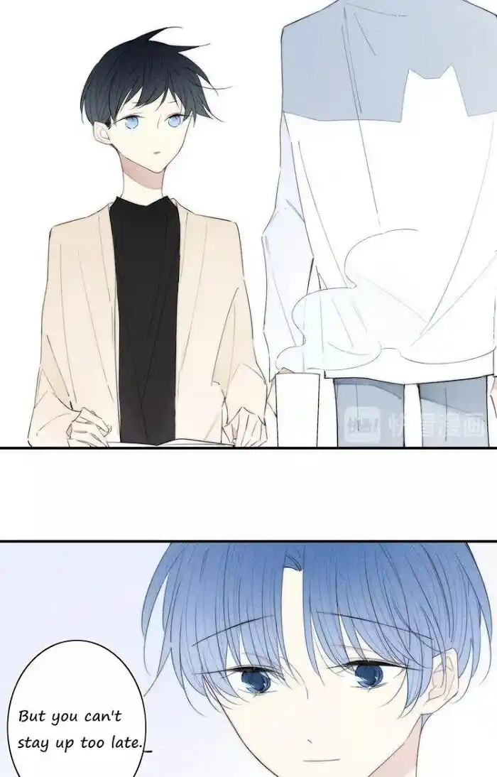 Cry for Me Vol.01 Ch.158