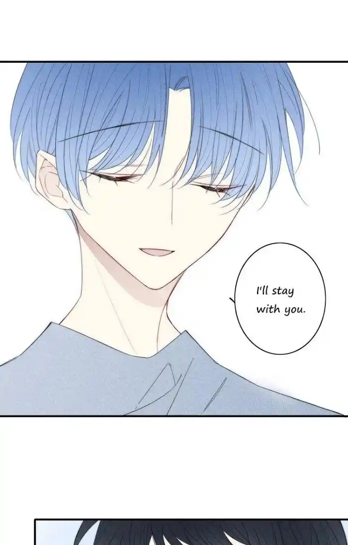 Cry for Me Vol.01 Ch.158