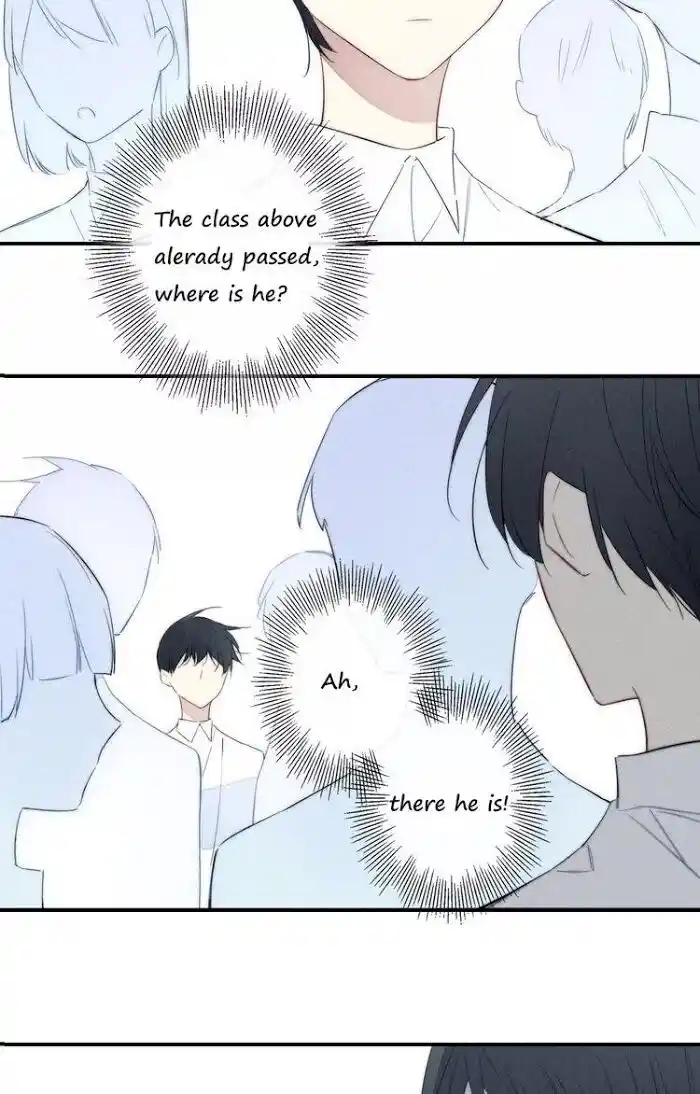 Cry for Me Vol.01 Ch.158