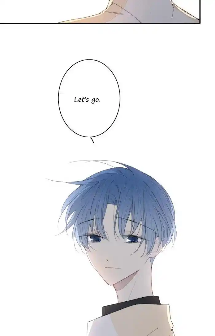 Cry for Me Vol.01 Ch.158