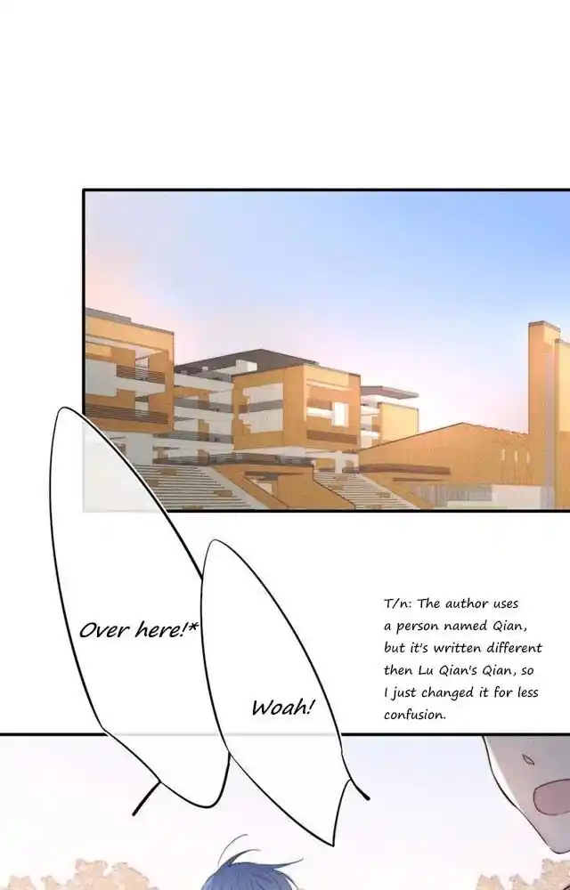 Cry for Me Vol.01 Ch.159