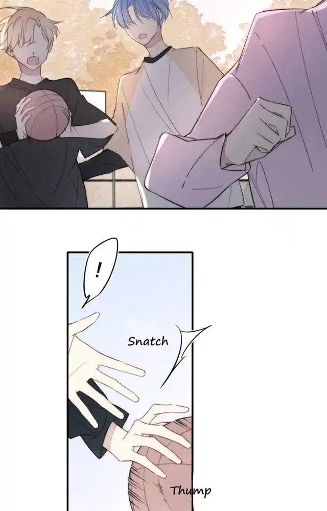 Cry for Me Vol.01 Ch.159