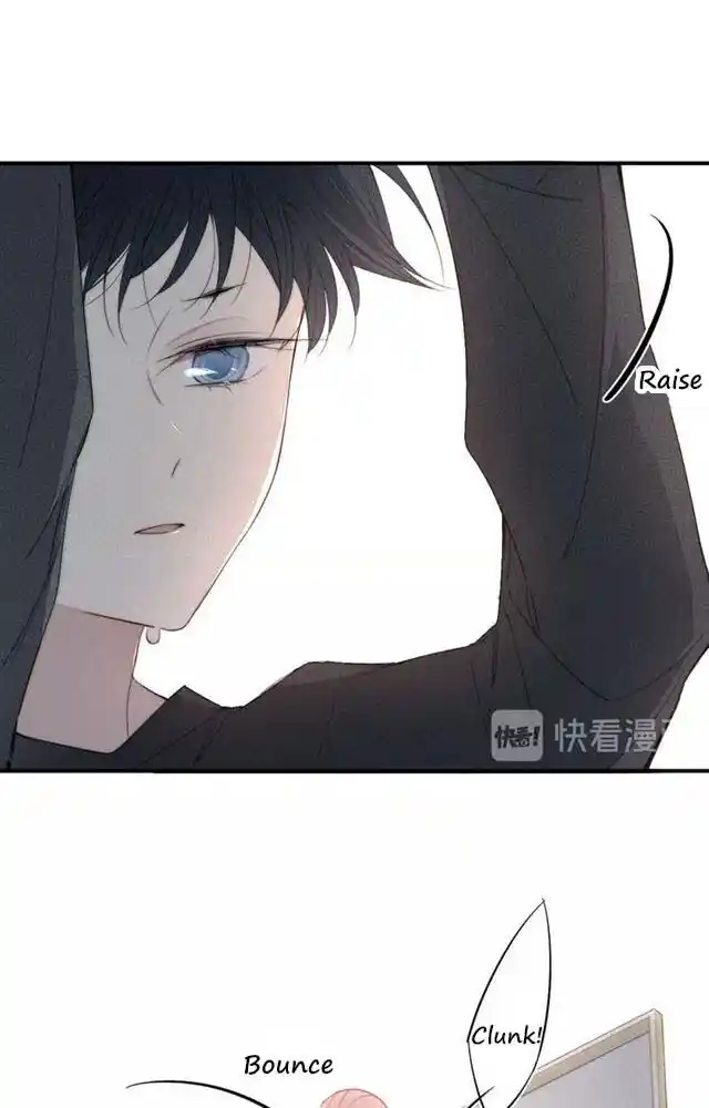 Cry for Me Vol.01 Ch.159