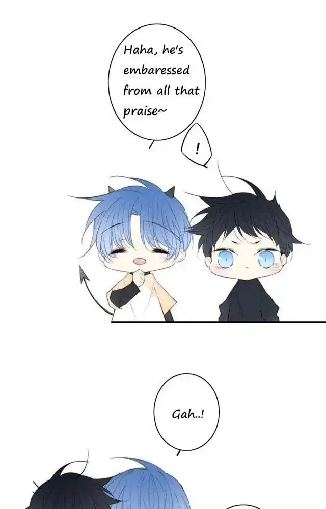 Cry for Me Vol.01 Ch.159