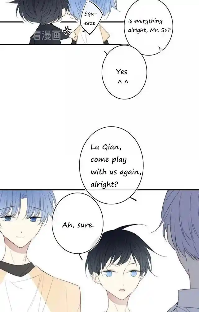 Cry for Me Vol.01 Ch.159