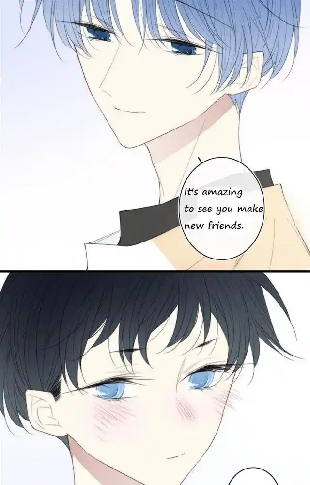 Cry for Me Vol.01 Ch.159