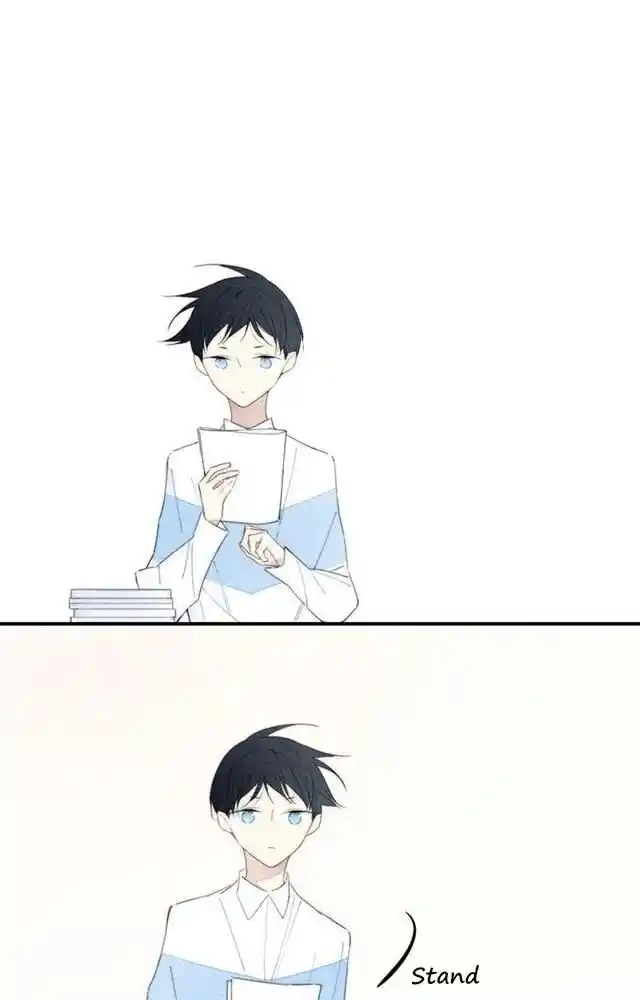 Cry for Me Vol.01 Ch.159