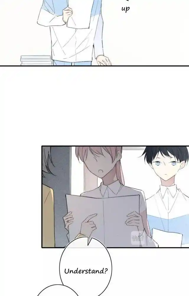 Cry for Me Vol.01 Ch.159