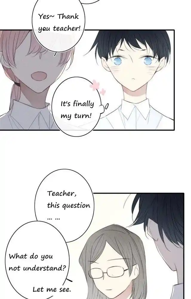 Cry for Me Vol.01 Ch.159