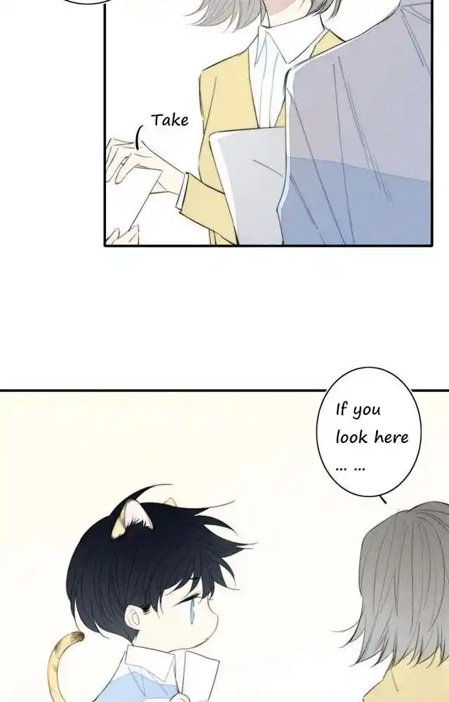 Cry for Me Vol.01 Ch.159