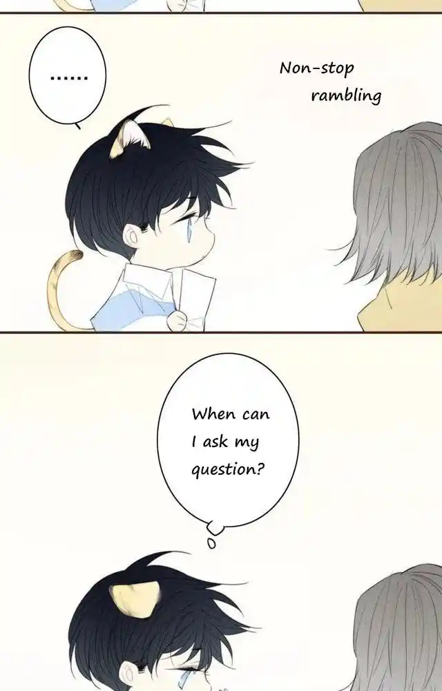 Cry for Me Vol.01 Ch.159