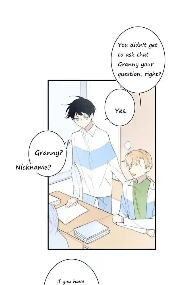 Cry for Me Vol.01 Ch.159