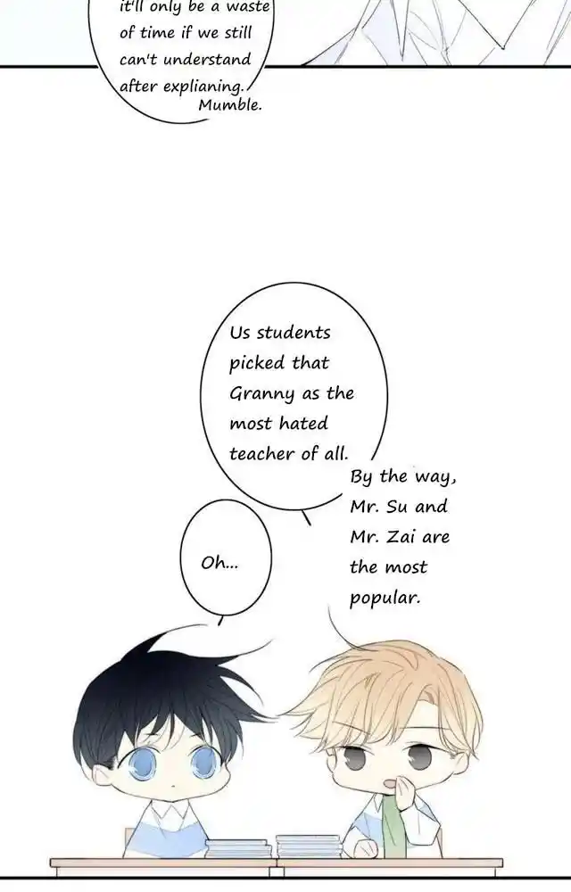 Cry for Me Vol.01 Ch.159