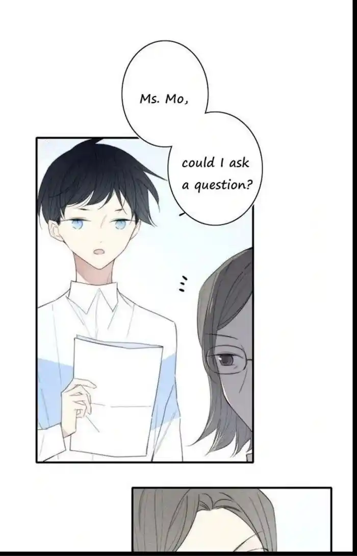 Cry for Me Vol.01 Ch.159