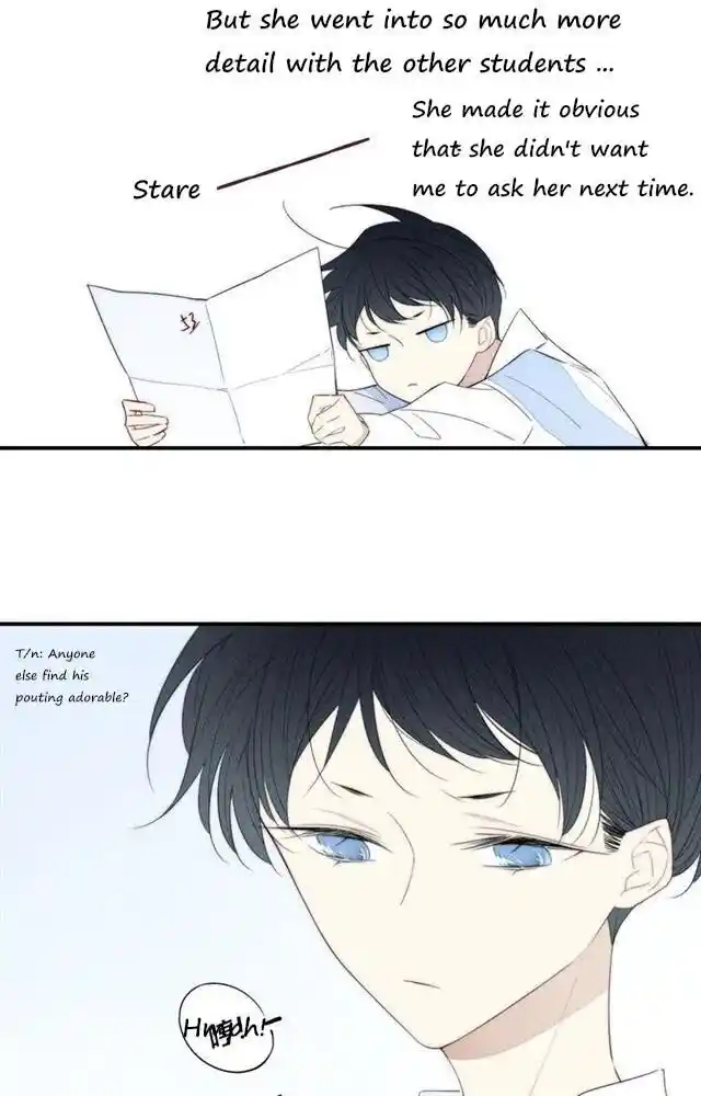 Cry for Me Vol.01 Ch.159